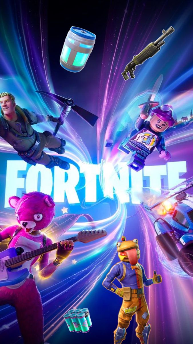 Fortnite