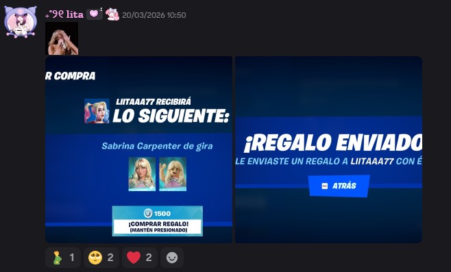 Recomendacion real de usuario Xany 25