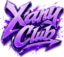 xanyclub.com