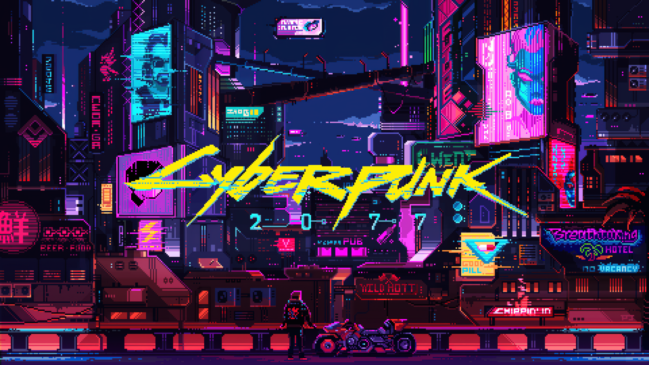 Cyberpunk 2077